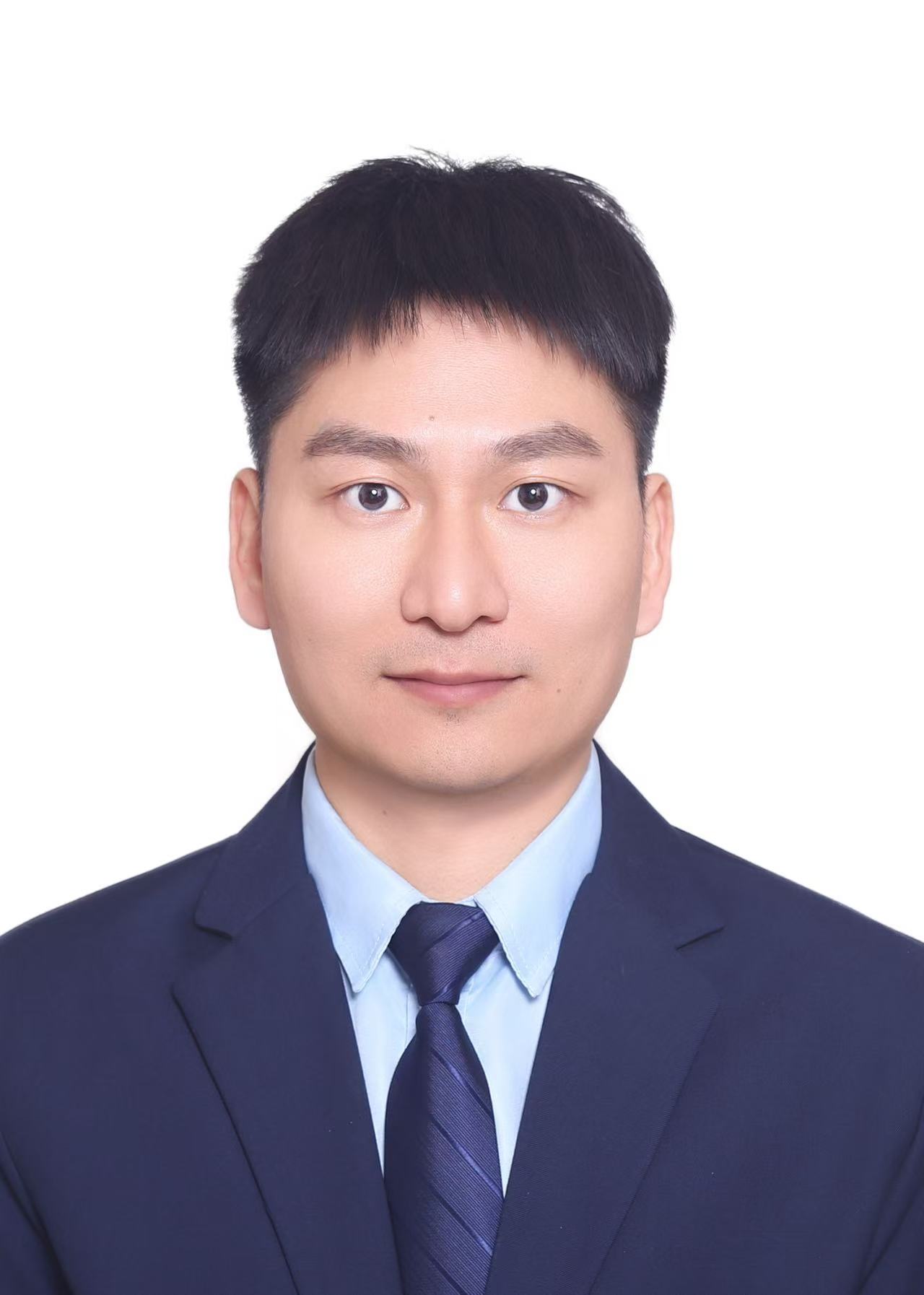 个人简介