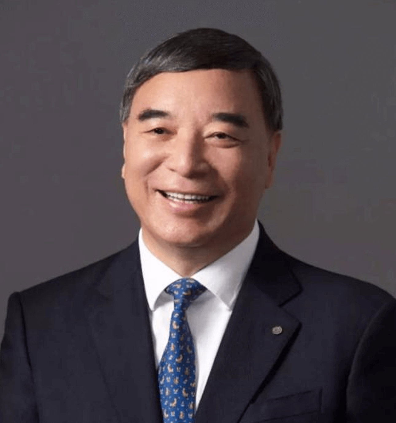 宋志平