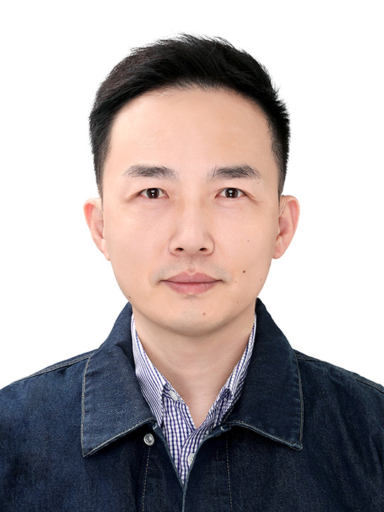 个人简介