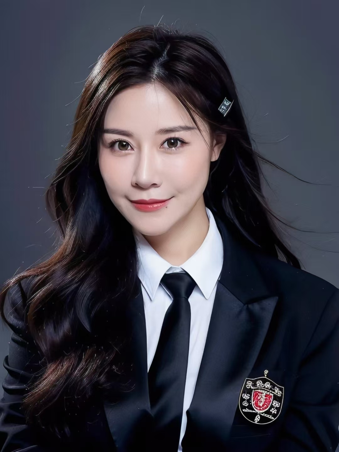 李春晓