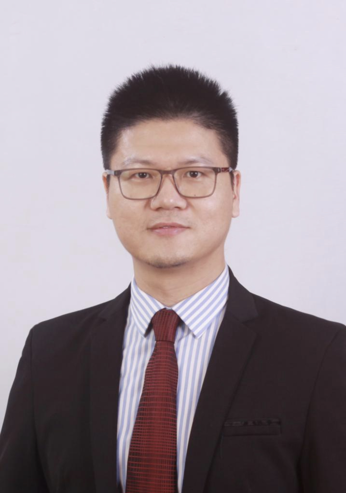 翁清雄