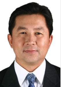 张捷