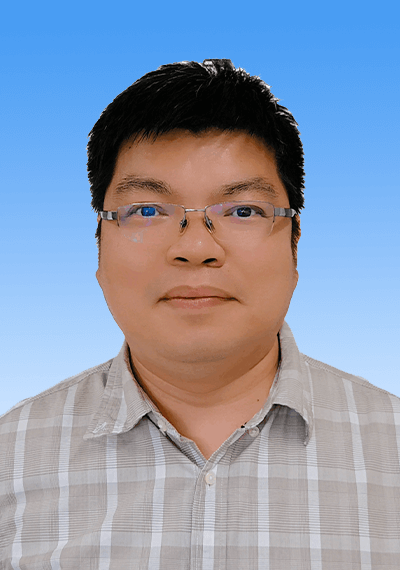 吴杰